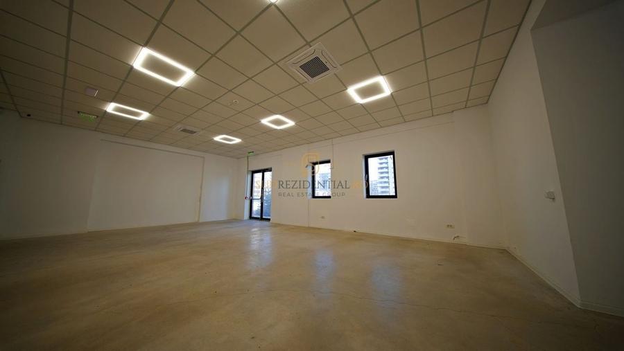 Spatiu comercial de 246 mp, 9 locuri de parcare, zona Metalurgiei - 19