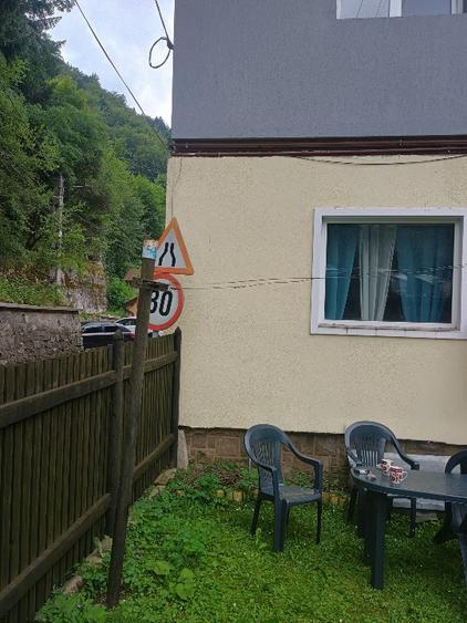 Apartament de vanzare la munte ( Azuga ) - 5