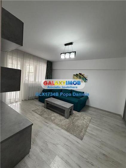 Prima inchiriere! 2 camere decomandat, etaj 3, Pantelimon Delfinului - 2