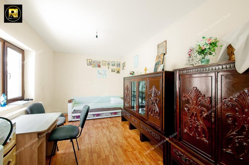 Vanzare casa situata in Galati, langa Sp. Militar, 4 camere, cu teren 280 mp - 15