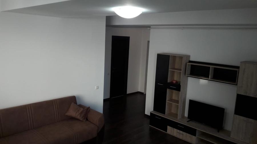 Apartament 2 camere | Grozavesti | Carrefour Orhideea |  bloc nou | cu parcare - 7