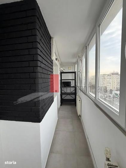 Inchiriere 2 Camere Titan - Costin Georgian - 10