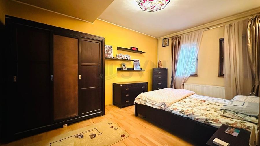 REV2004578 Vila de vanzare cu mansarda si teren de 1760 mp Corbeanca - 10