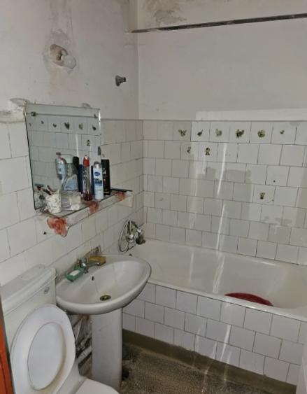 Apusului - Lacul Zanoaga - Apartament 3 camere - Bloc reabilitat termic - 6