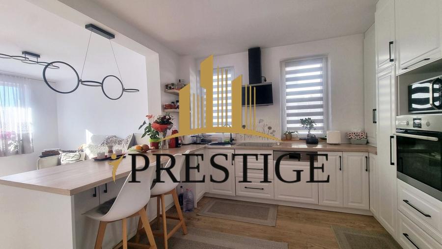 COMISION 0% APARTAMENT TIP CVADRUPLEX 4 CAMERE| CARTIERUL ARHITECȚILOR - 2