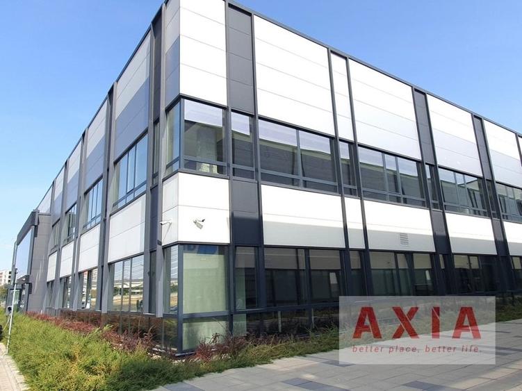 Inchiriere birouri Sema Parc, Comision 0% - 4