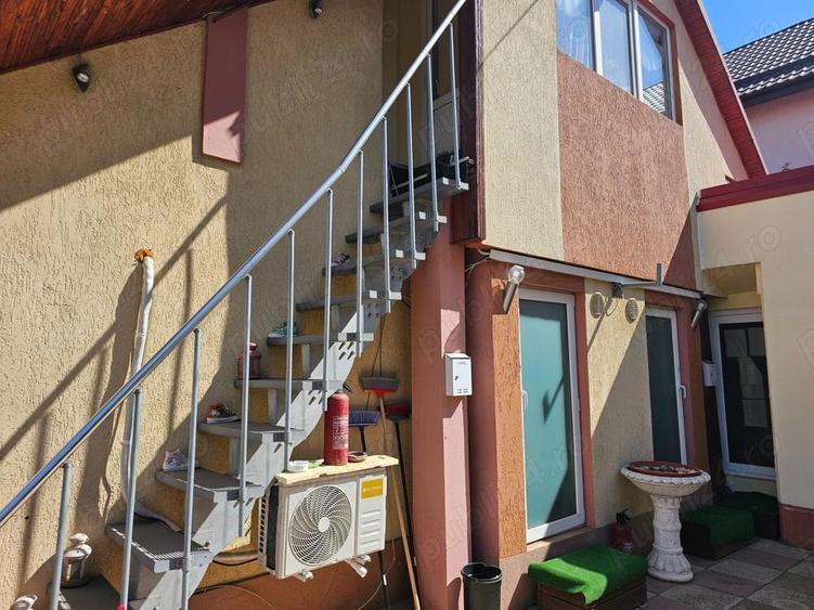 Inchirieri garsoniere sector 4 Bucuresti ofer garsoniera unei singure persoane nefumatoare 47 - 2