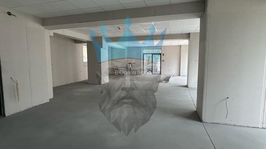 Spatiu Comercial zona Decebal - Matei Basarab Bucuresti