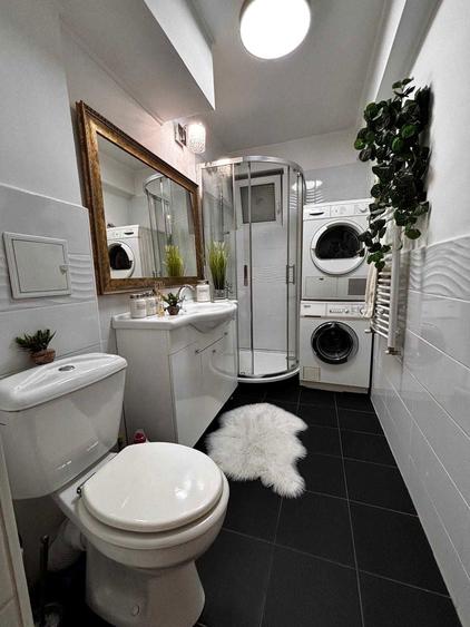 Apartament 2 camere, spatios, zona Centrala - 7