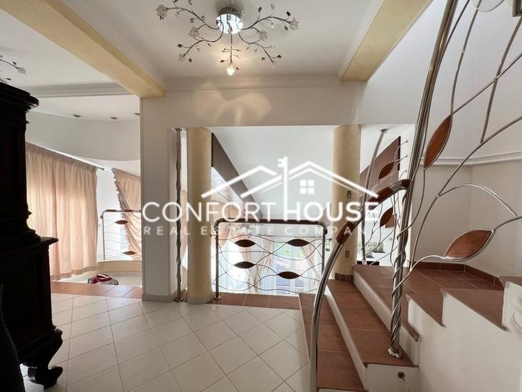 Vila cu gradina de vis in PIPERA - 25