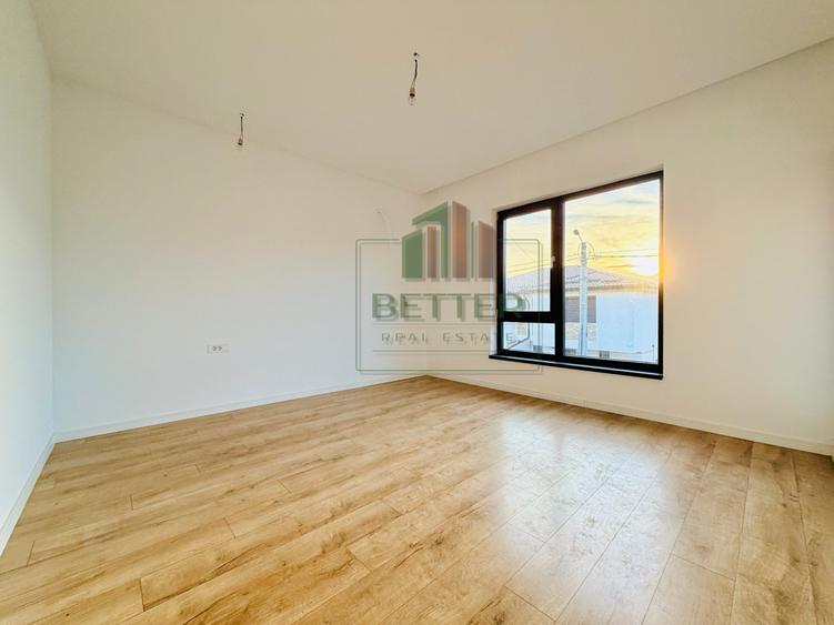 Casă nouă de vânzare Berceni Ilfov – 4 camere, curte 400 mp, mutare imediată - 10