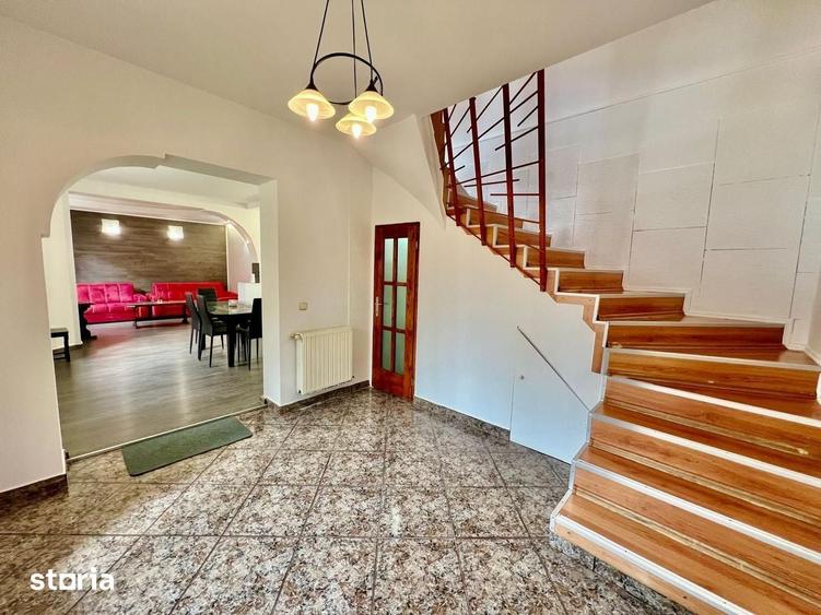 Casa de vanzare in Sibiu - 184 mp utili - zona Calea Dumbravii - 20
