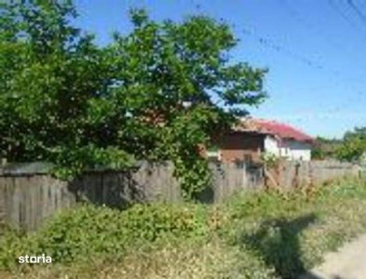 Casa si teren-loc. Budesti, jud. Calarasi - 9