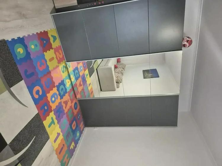 inchiriez apartament cu 2 camere Chiajna - 1