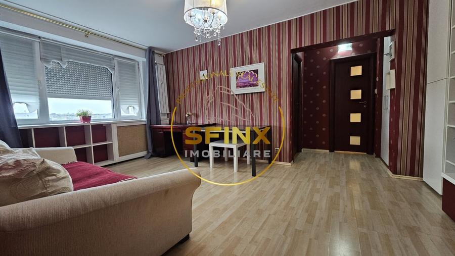 2 camere Titan Minis Costin Georgian spatios modern parc metrou scoli piata - 14