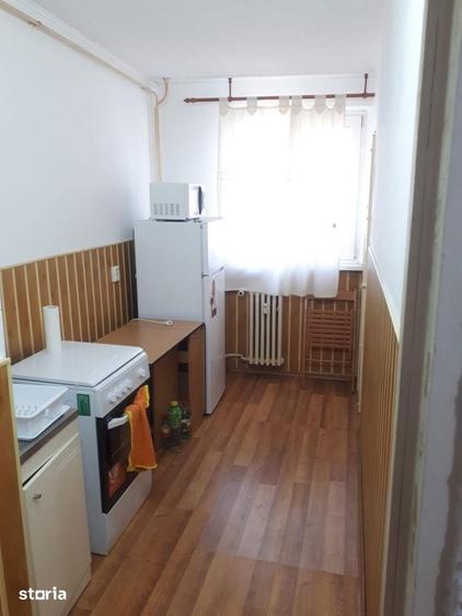 Apartament 2 camere Piata Centrala et1/4 pret 60 000 euro - 6