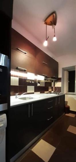 Garsoniera | Crangasi | Metrou | Dog friendly | Centrala - 4