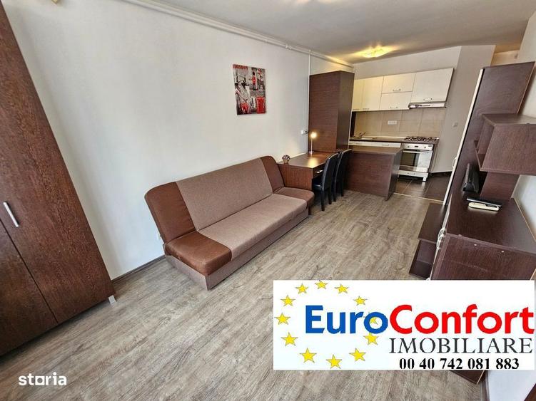 De vanzare apartament 2 camere si logie. Cartier Rezidential Ared UTA - 10