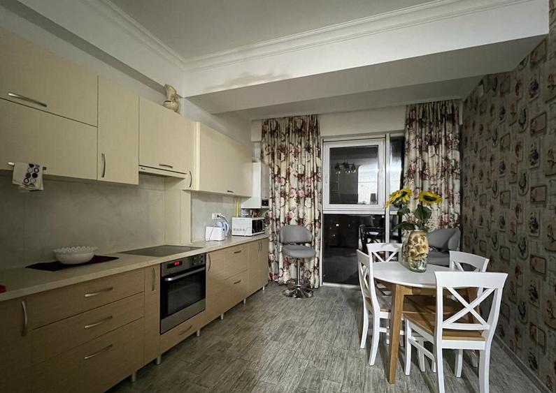 Apartament cu 2 camere de inchiriat in zona Nicolae Grigorescu - 3