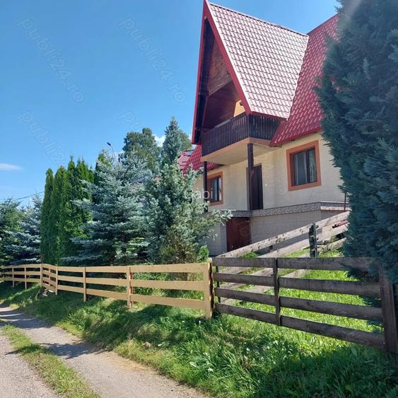 Proprietar, vind casa in Vatra Dornei Proprietar, vind casa in Vatra Dornei