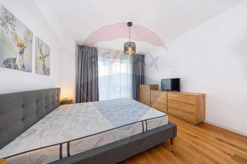 Apartament premium | 2 camere | BSW | Parcare subterana - 9