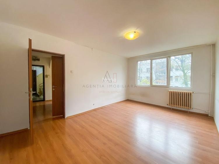 Garsoniera Aleea Dealul Măcinului I 300 m de Metrou