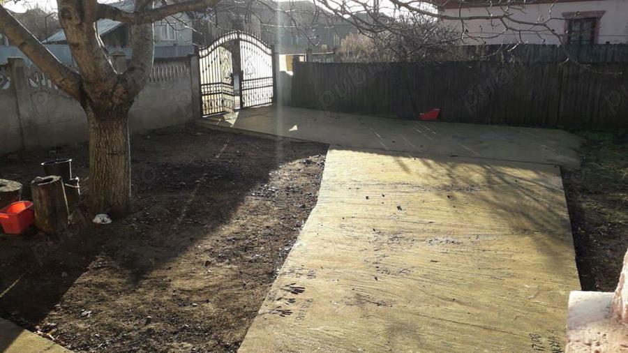 REZERVATA casa Com. Patulele, jud. Mehedin?i, cu 3000 mp curte - 9