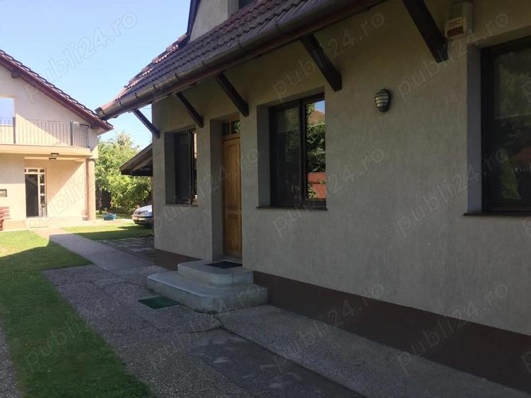 De inchiriat birou mobilat 25 mp zona Gara Centrala si Stadion, Oradea - 6