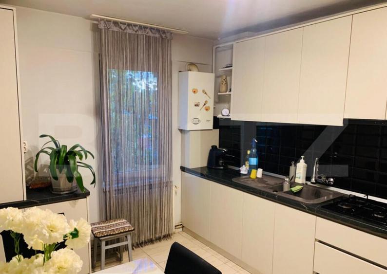 Apartament 3 camere, 62.66 mp, zona Tudor - 10