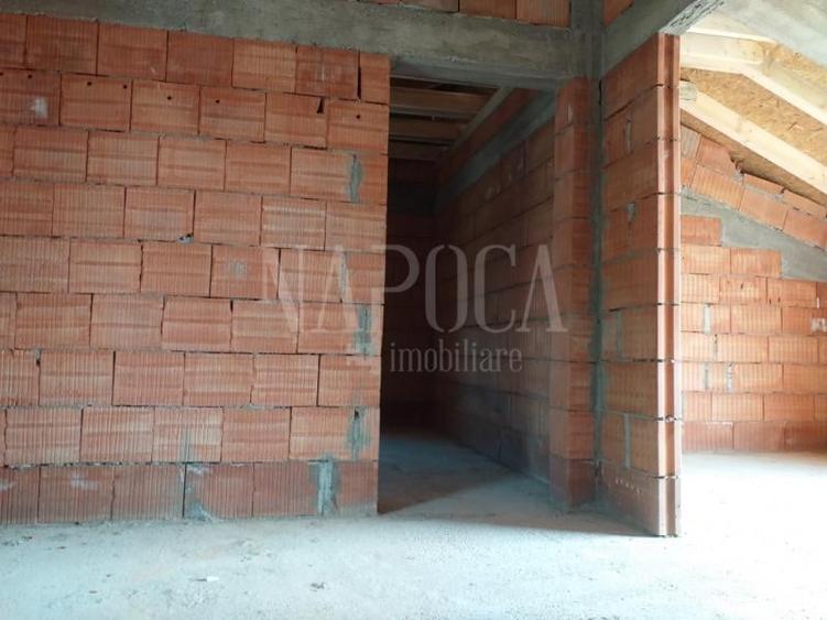 Casa 5 camere de vanzare in Iris, Cluj Napoca - 13