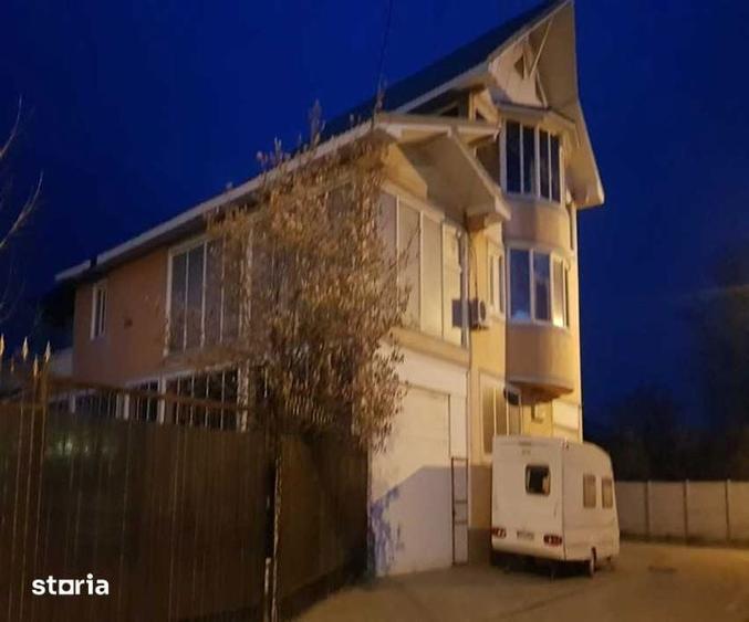 Casa si teren Slatina - 2