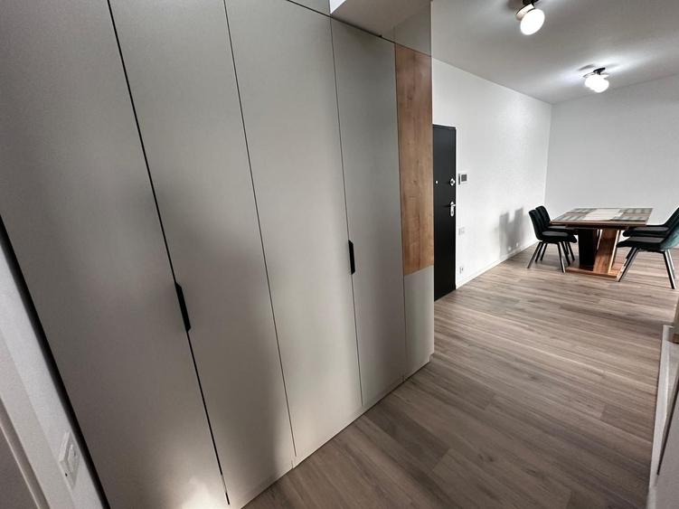 2 Camere 9min Metrou Petrache Poenaru Lake House2 Politehnica Ciurel - 6