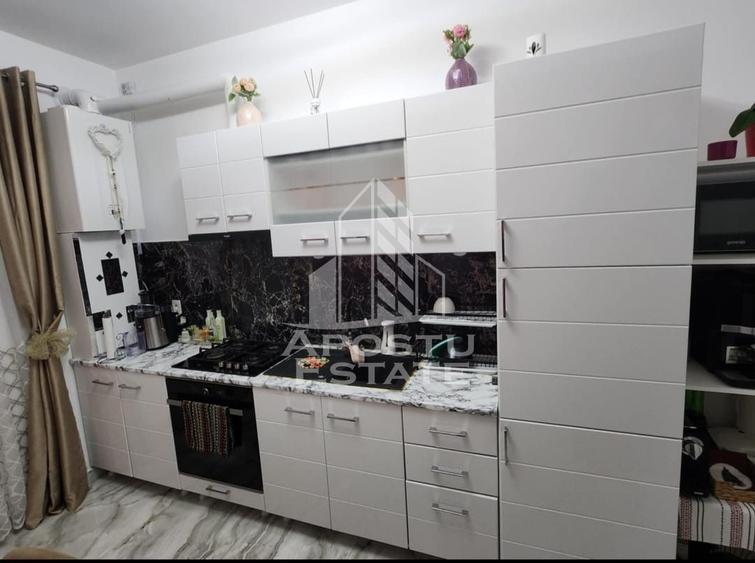Apartament 2 camere etaj 2 la doar 8 minute de Timisoara - 7