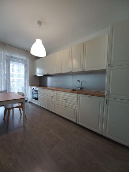 Inchiriere Studio Dublu Cloud 9 Residence - 9