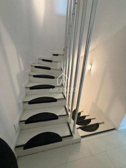 Casă modernă 4 dormitoare,mobilată cu 3 locuri de parcare – Chiajna - 21