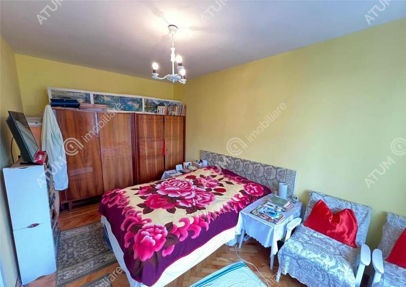Apartament 2 camere si balcon in zona Dioda din Sibiu - 5