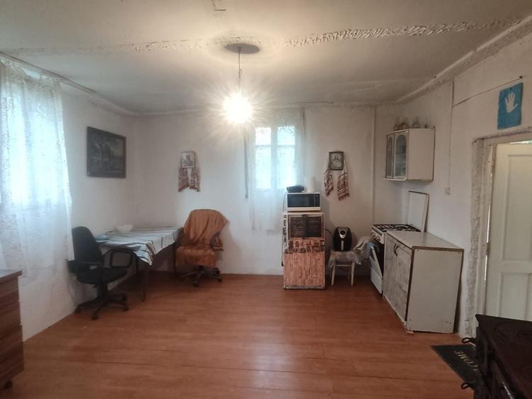 Vand casa la tara - 6