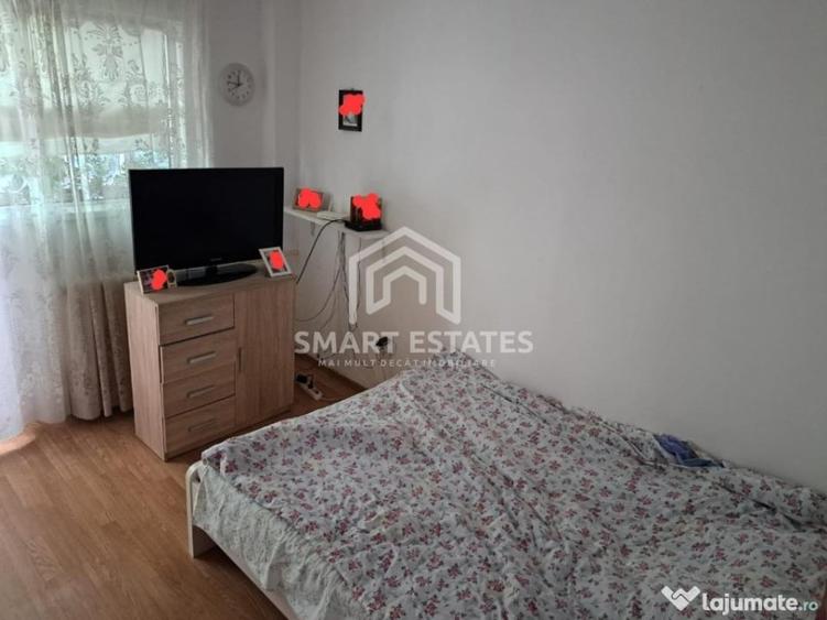 4 camere decomandat | Mega Mall | bloc 1983 - 2