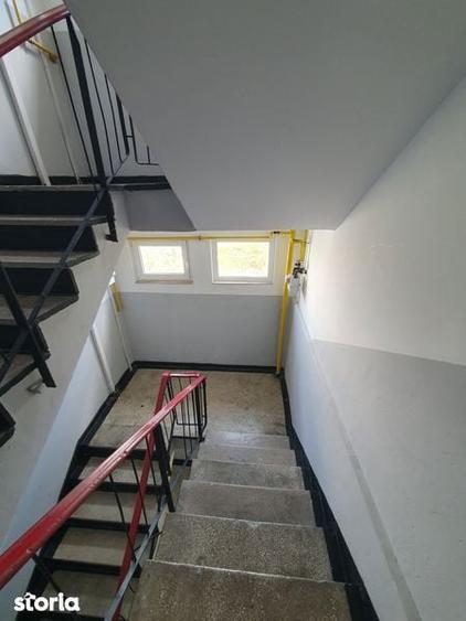 Garsoniera Navodari- Bloc de Apartamente - 2