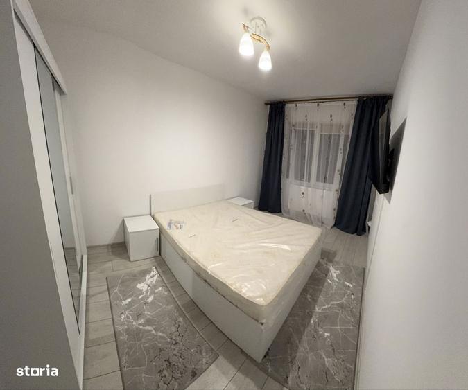 Apartament 2 camere, Astra Str. Uranus - Comision 0% - 3