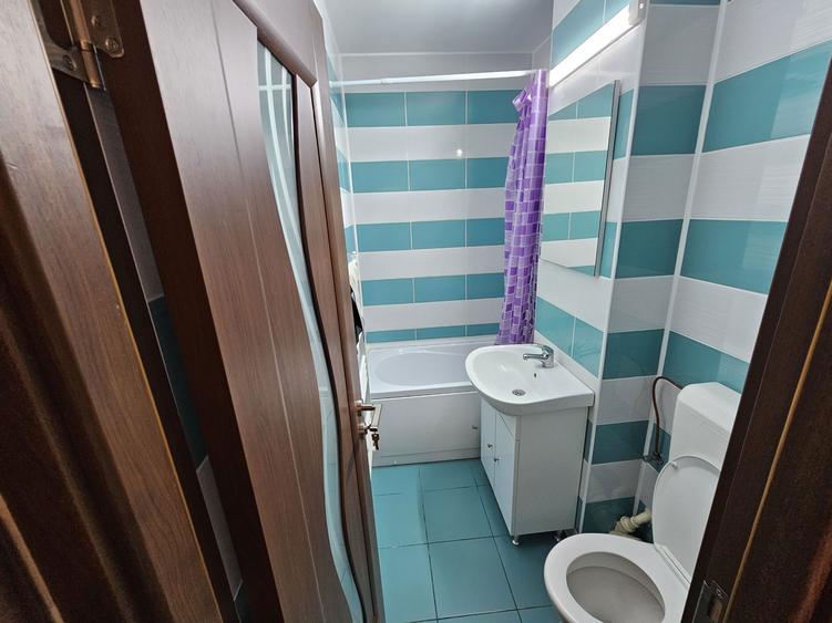 Inchiriere apartament 1 camera zona Piata UTA - 5