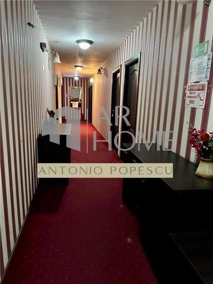 Hotel/ cladire P+M in Ploiesti, zona ultracentrala - 9
