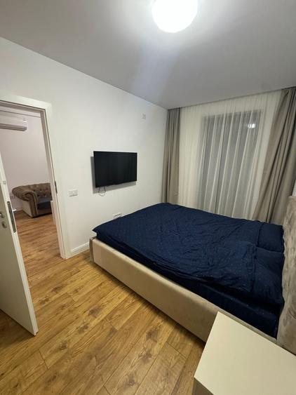 Inchiriere 2 camere, lux,parcare subterana, Tomis Park - 3