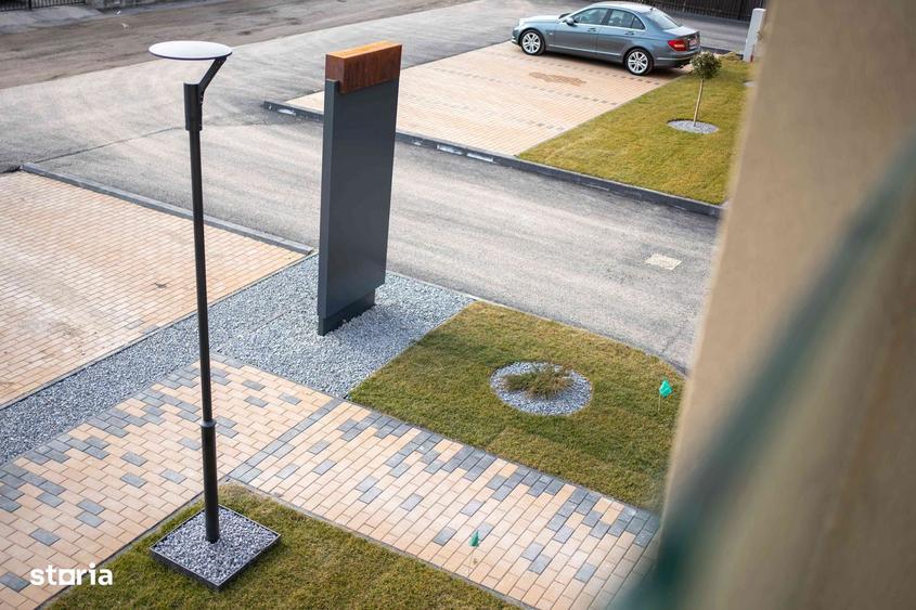 Apartament nou par?ial mobilat! - 4