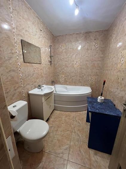 De Inchiriat! 2 camere decomandate, mobilat/utilat, Parcare,Zona Porii - 5