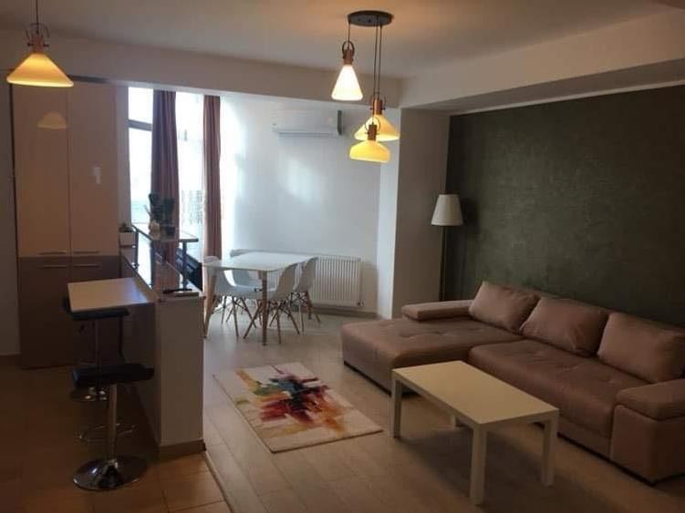 2 camere de închiriat Tomis Plus - 8