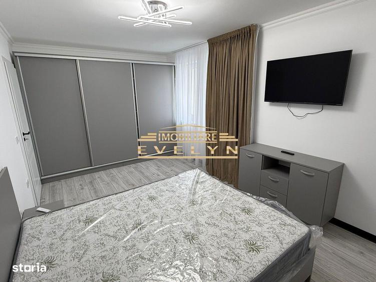 Inchiriere apartament 2 camere Bloc nou, Zona Piata Mare - 6