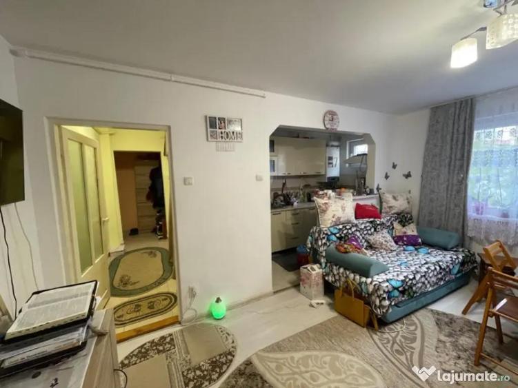 Apartament de vanzare cu 2 camere, 40 mp, zona Mall Hatvan - 5