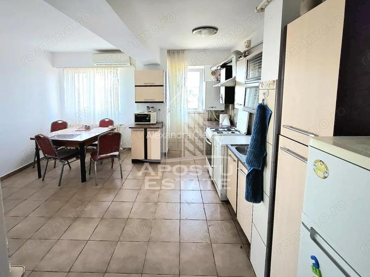 Apartament 2 camere Confectii cu loc de parcare Apartament 2 camere Confectii cu loc de parcare