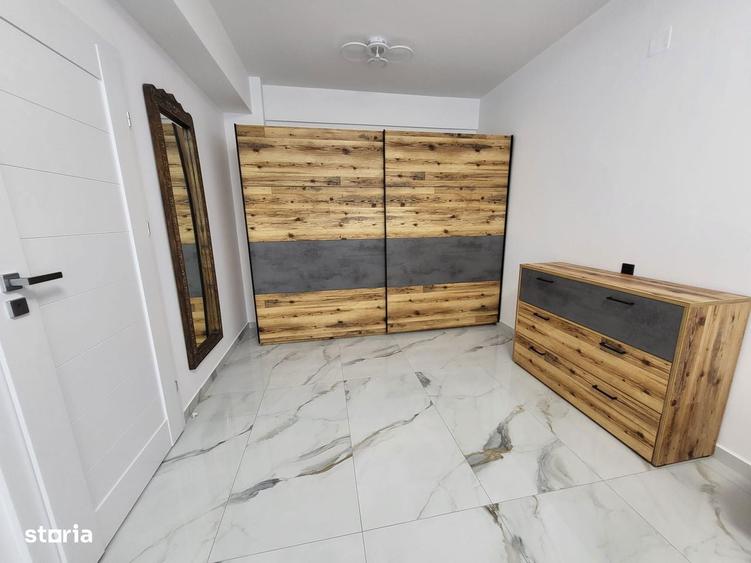 Apartament 2 camere 60MP Complex Luceafarul,terasa - 16